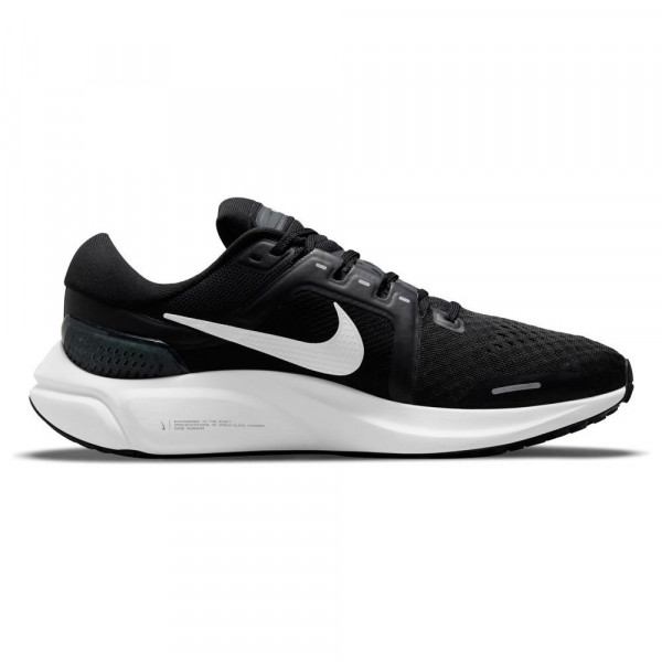 Кроссовки беговые мужские Nike Air Zoom Vomero 16 черные