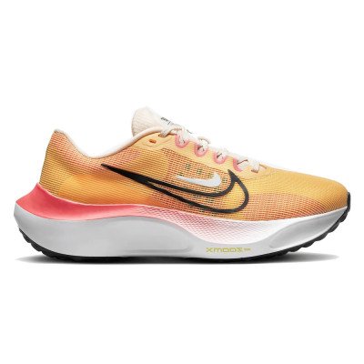 Кроссовки беговые женские Nike Zoom Fly 5