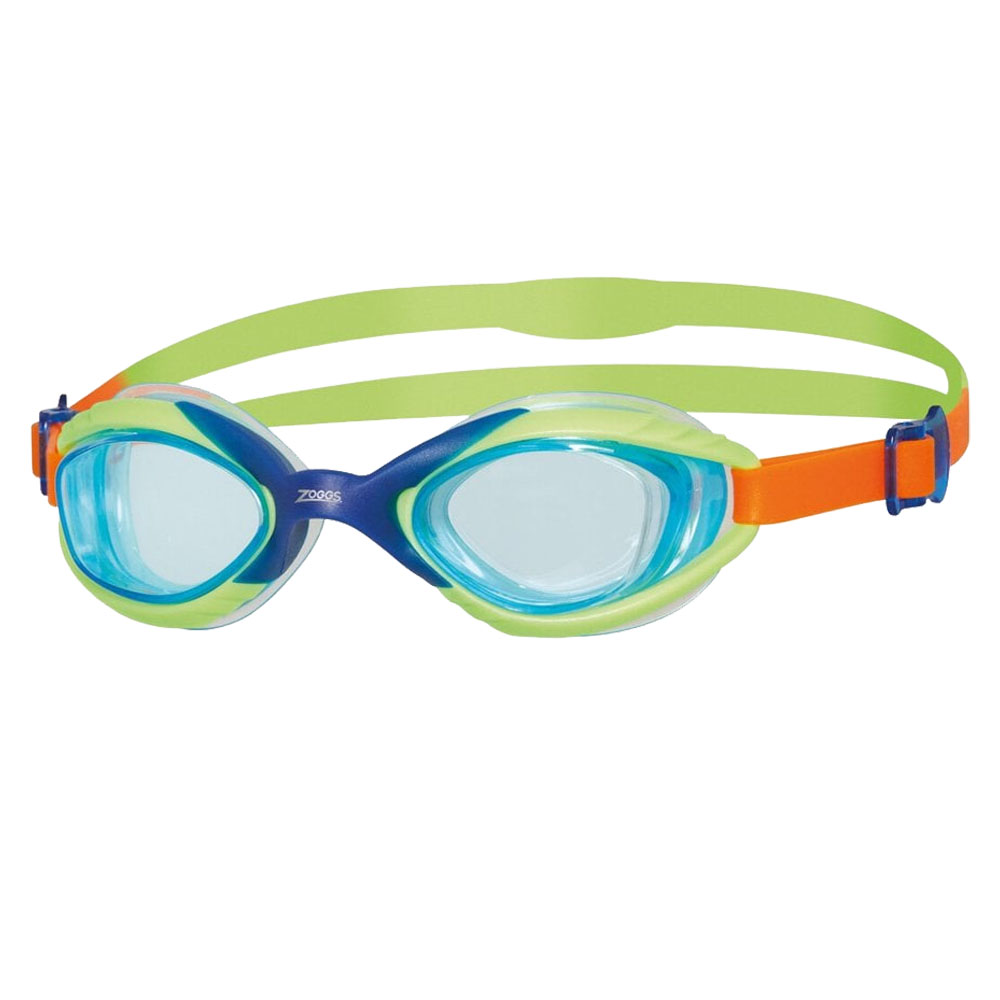 Очки для плавания детские Zoggs Sonic Air Junior 2.0