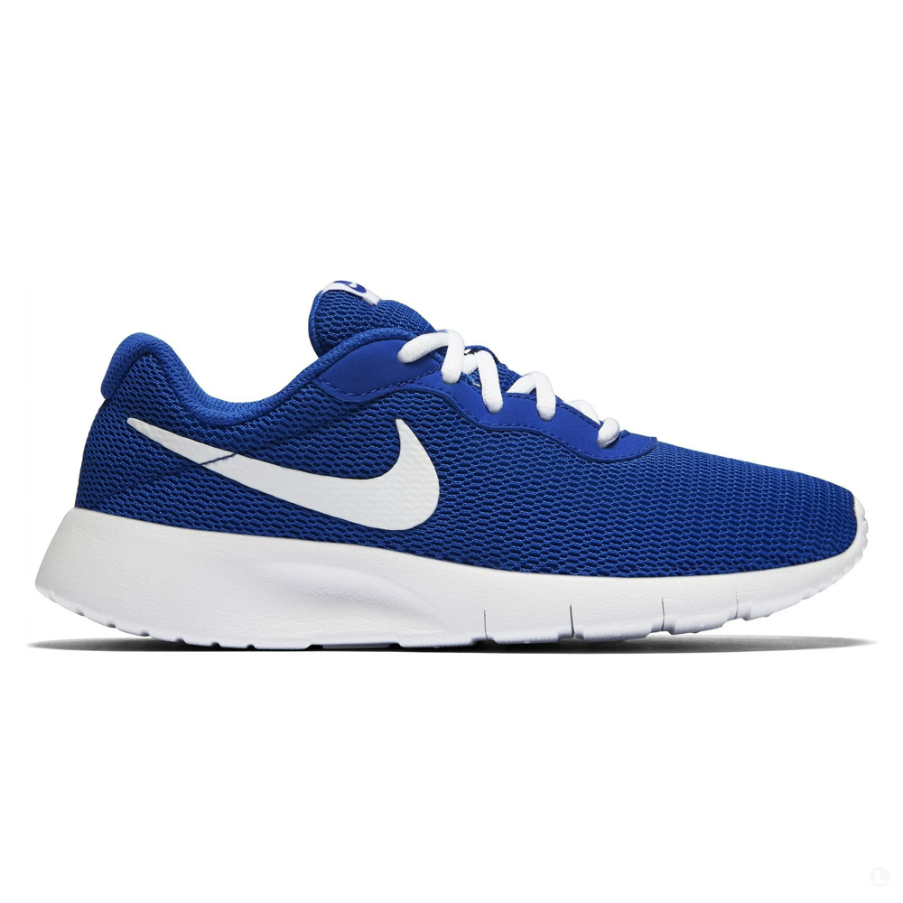 Кроссовки для бега подростковые Nike Tanjun BG Boys Кроссовки для бега подростковые Nike Tanjun BG Boys