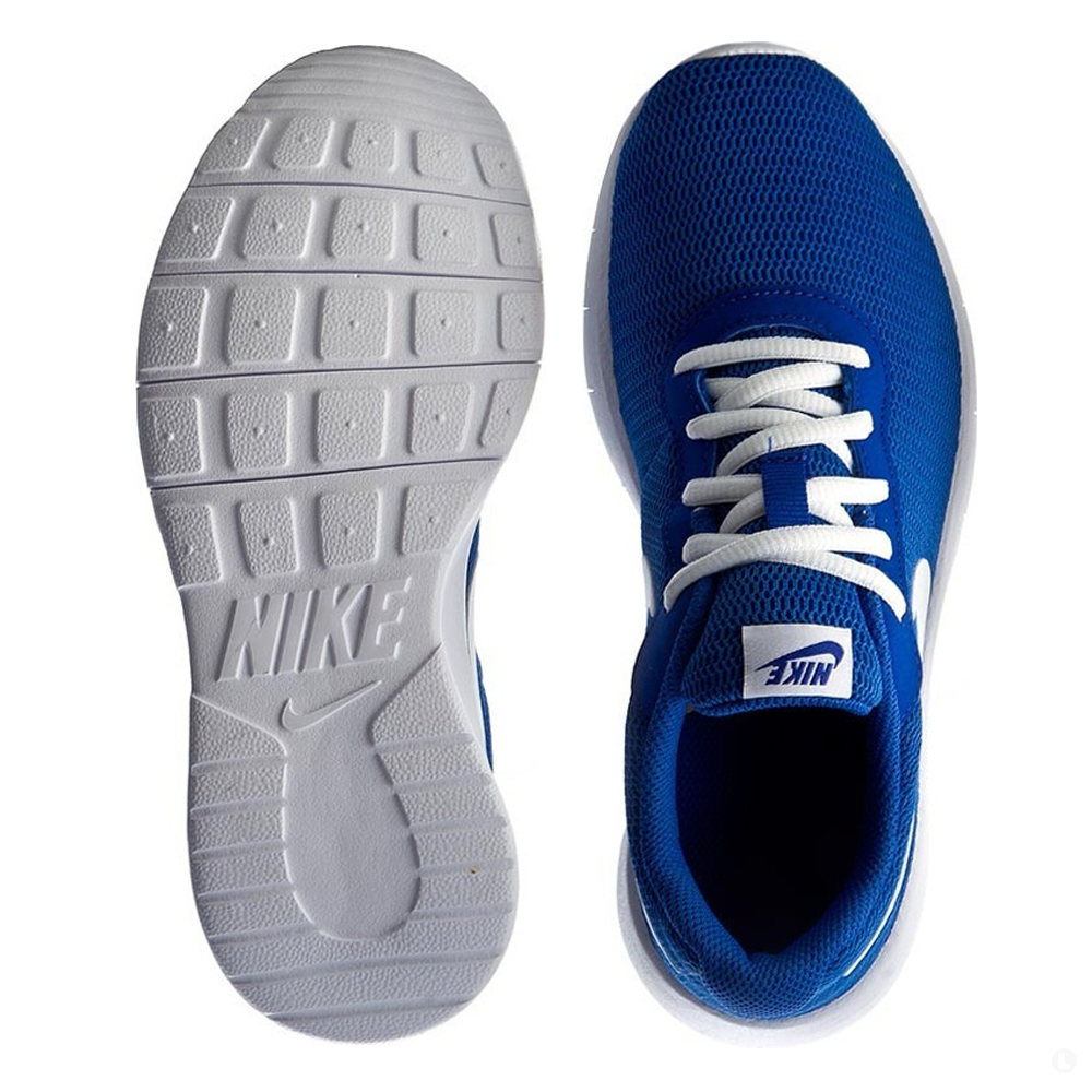 Кроссовки для бега подростковые Nike Tanjun BG Boys Кроссовки для бега подростковые Nike Tanjun BG Boys