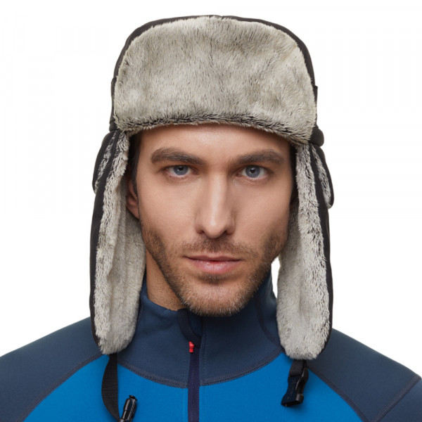 Шапка зимняя Bask Arctic Hat V2