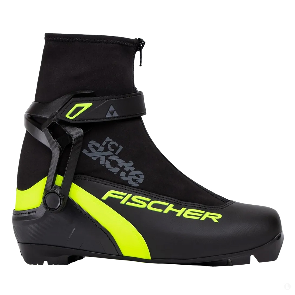 Ботинки беговые Fischer Rc1 Skate