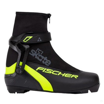 Ботинки беговые Fischer Rc1 Skate