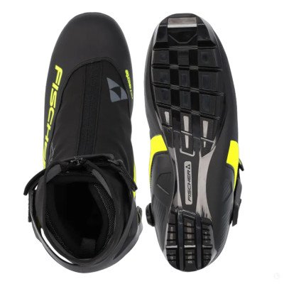 Ботинки беговые Fischer Rc1 Skate