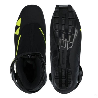 Ботинки беговые Fischer Rc3 Skate