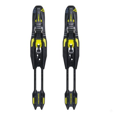 Крепления беговые Fischer Race Step-In Skate Ifp