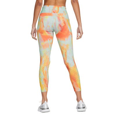 Лосины женские Nike Df Epc Lx Mr 7/8 Tght Лосины женские Nike Df Epc Lx Mr 7/8 Tght