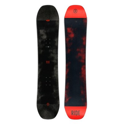 Сноуборд детский Ride Lowride - 2021