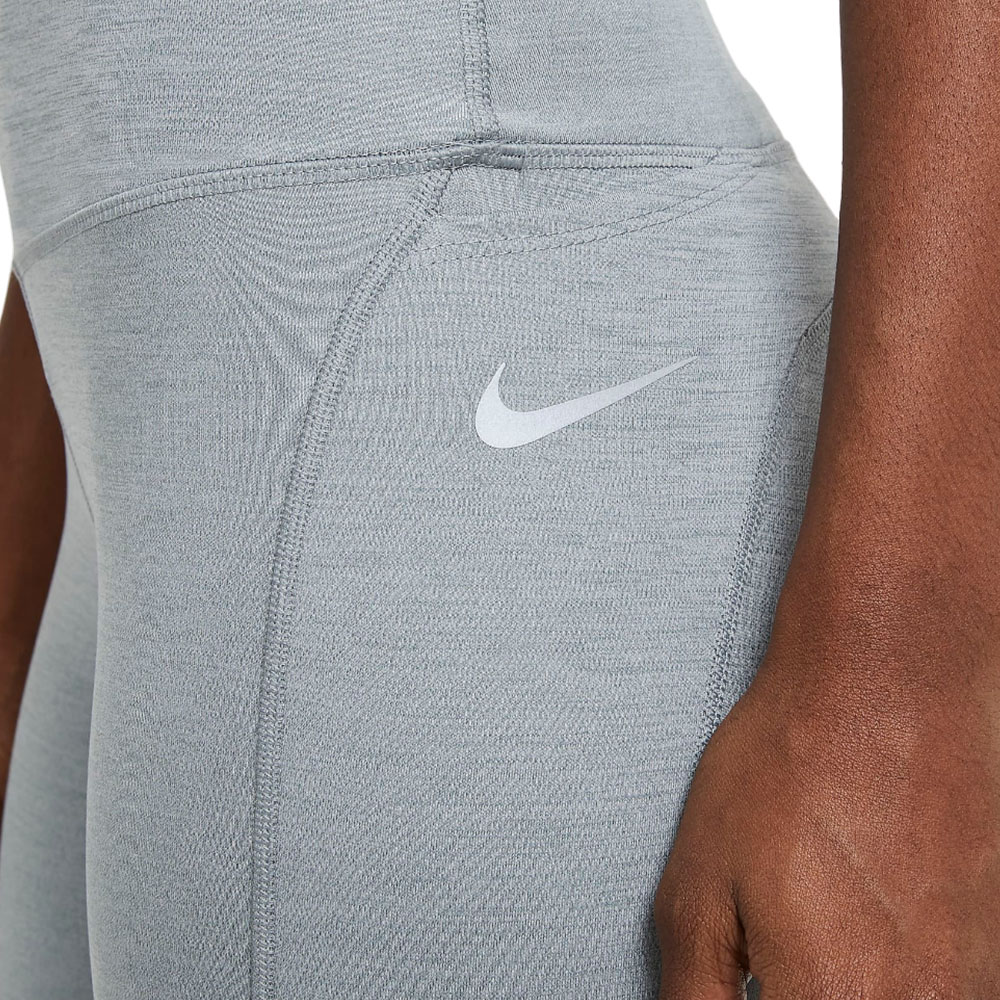 Лосины женские Nike Df Fast Tght Лосины женские Nike Df Fast Tght