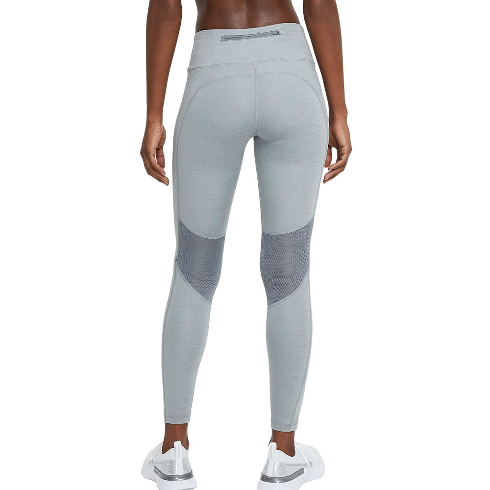 Лосины женские Nike Df Fast Tght Лосины женские Nike Df Fast Tght