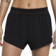 Шорты женские Nike Df Aroswft Short черные