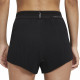 Шорты женские Nike Df Aroswft Short черные