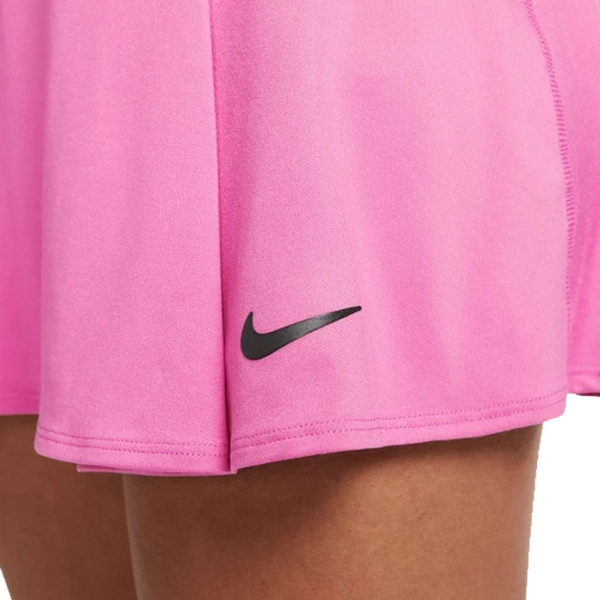 Юбка женская Nike Dri-FIT Victory Flouncy розовая