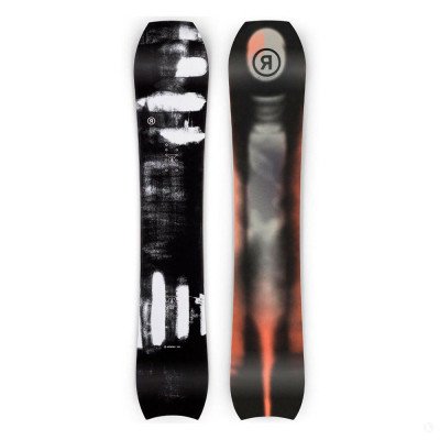 Сноуборд мужской Ride Mtnpig - 2021