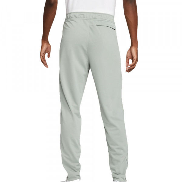 Брюки мужские Nike M NKCT Heritage suit pant серые