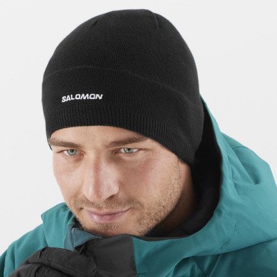 Шапка Salomon Beanie Шапка Salomon Beanie
