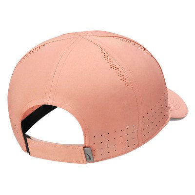Кепка розовая Nike Fthlt Cap Run Кепка розовая Nike Fthlt Cap Run