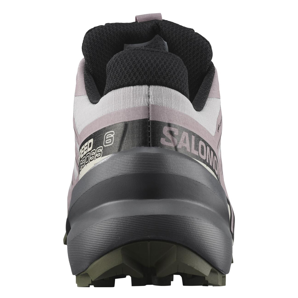 Треккинговые кроссовки женские Salomon Speedcross 6 gtx Треккинговые кроссовки женские Salomon Speedcross 6 gtx