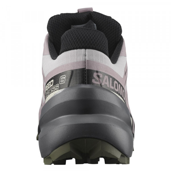 Треккинговые кроссовки женские Salomon Speedcross 6 gtx