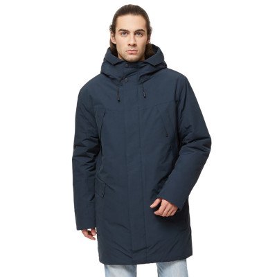 Куртка утепленная мужская Bask Mars