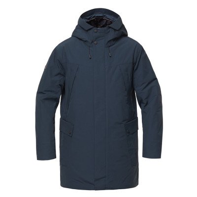 Куртка утепленная мужская Bask Mars