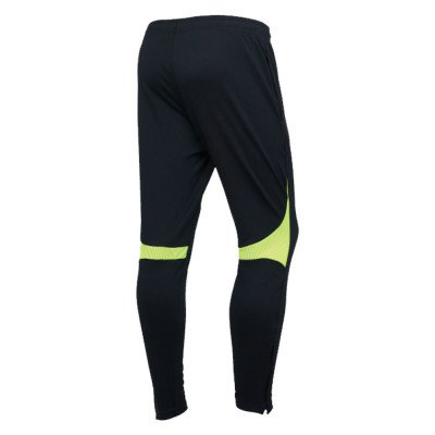 Брюки мужские Nike NK Df Acdpr TRK JKT черные