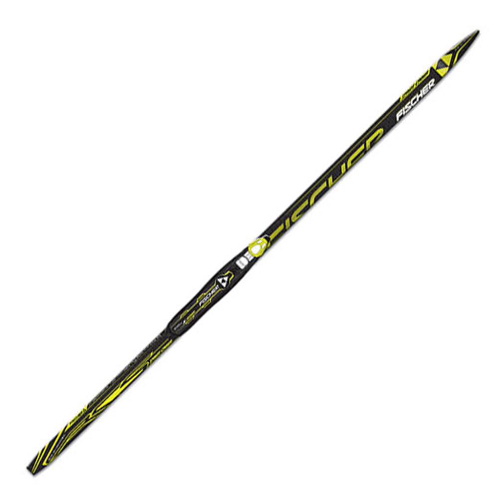 Лыжи беговые Fischer Sprint Crown Nis Лыжи беговые Fischer Sprint Crown Nis