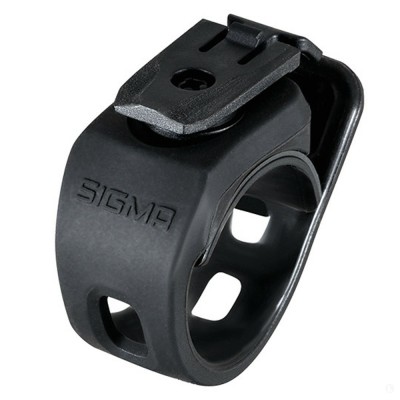 Крепление фонаря Sigma Silicone Bracket Aura 100 / Buster 150/400
