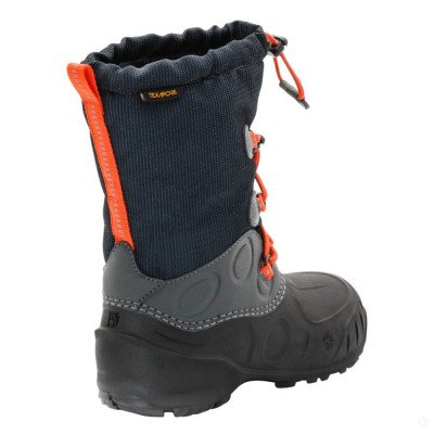 Сапоги детские Jack Wolfskin Iceland texapore Сапоги детские Jack Wolfskin Iceland texapore