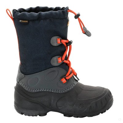 Сапоги детские Jack Wolfskin Iceland texapore Сапоги детские Jack Wolfskin Iceland texapore