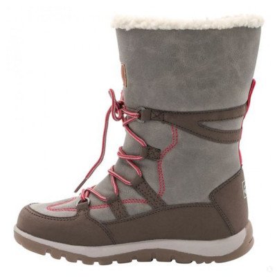Сапоги детские Jack Wolfskin Rhode island texapore Сапоги детские Jack Wolfskin Rhode island texapore