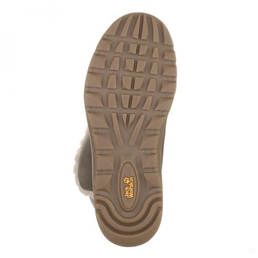 Сапоги детские Jack Wolfskin Rhode island texapore Сапоги детские Jack Wolfskin Rhode island texapore