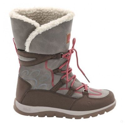 Сапоги детские Jack Wolfskin Rhode island texapore Сапоги детские Jack Wolfskin Rhode island texapore
