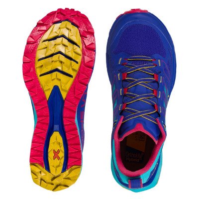 Кроссовки женские La Sportiva Jackal