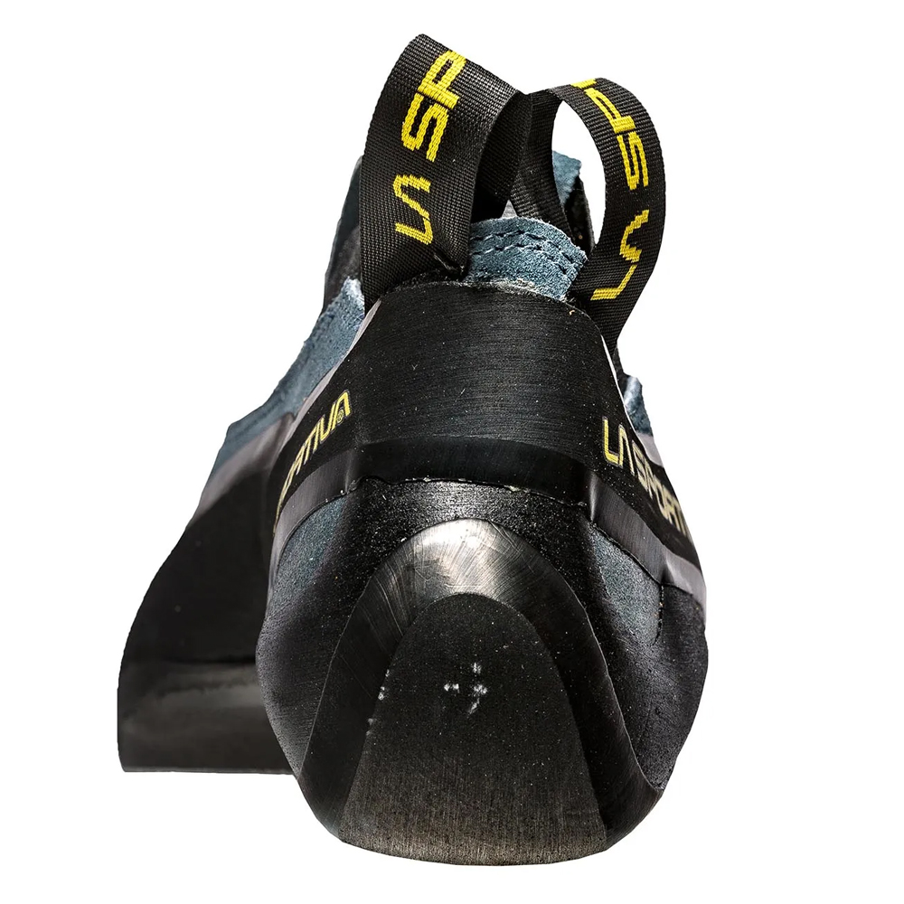 Скальные туфли La Sportiva Cobra