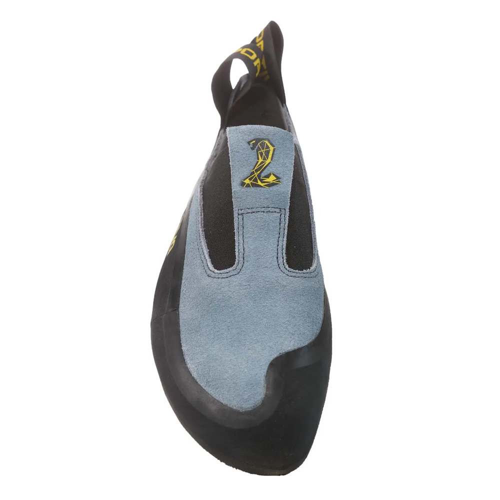 Скальные туфли La Sportiva Cobra