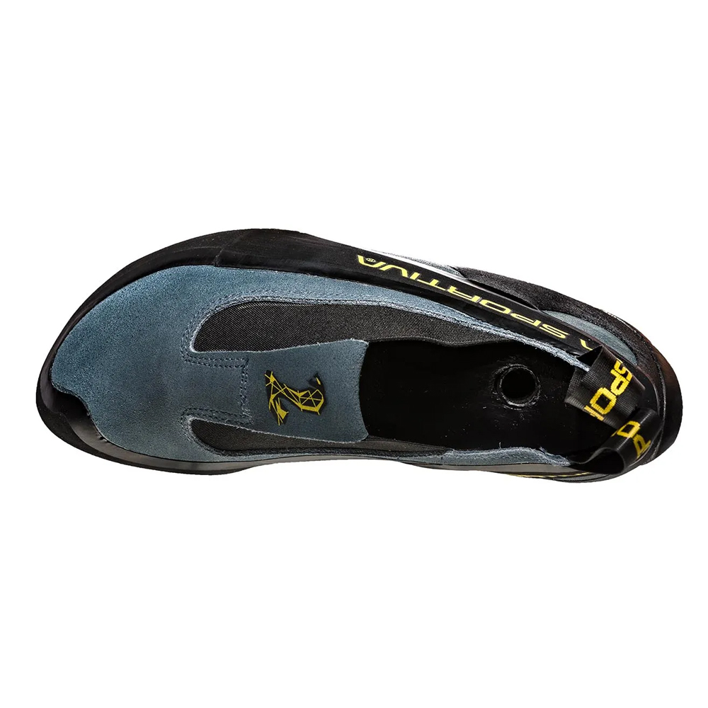 Скальные туфли La Sportiva Cobra