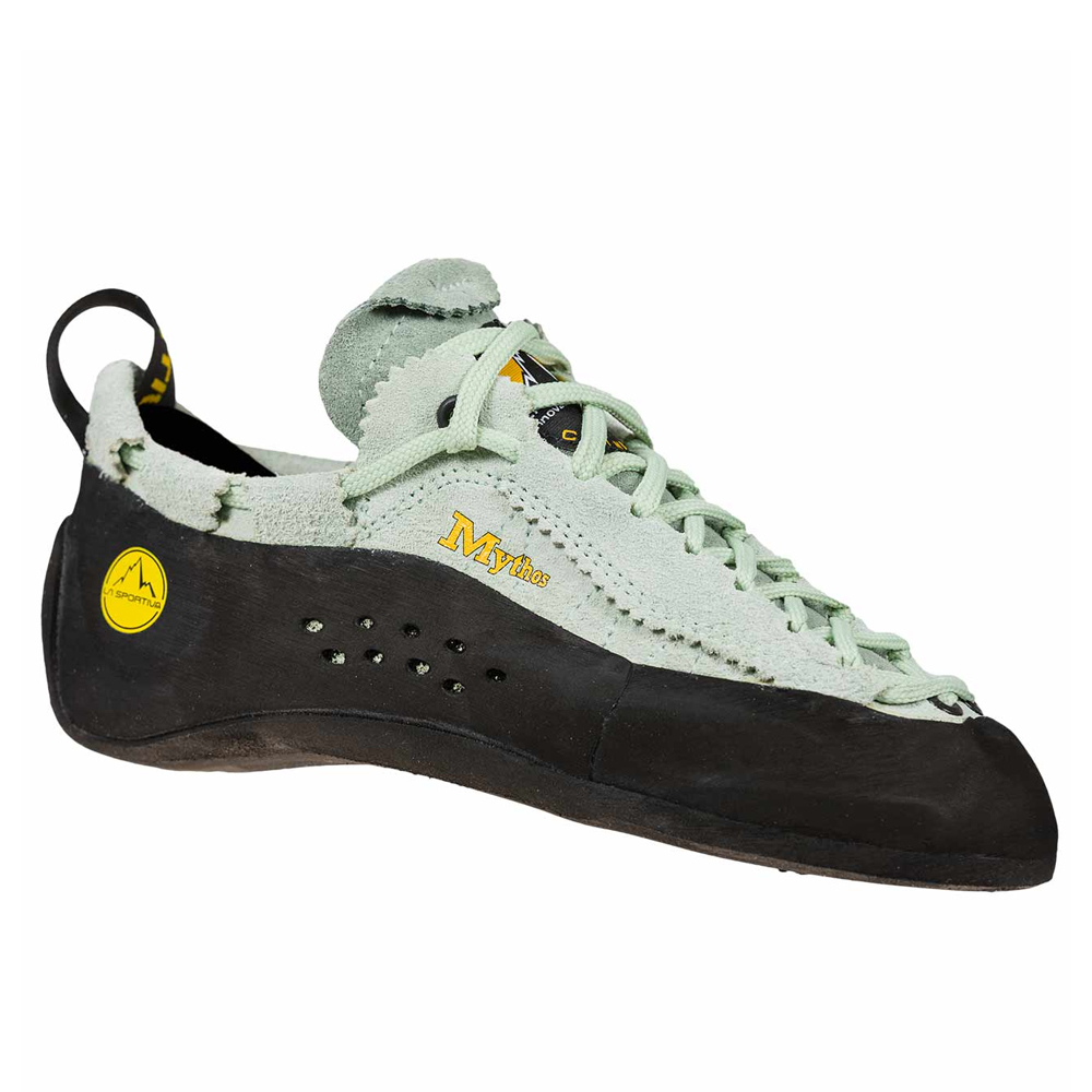 Скальные туфли La Sportiva Mythos Lady Скальные туфли La Sportiva Mythos Lady