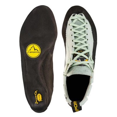 Скальные туфли La Sportiva Mythos Lady