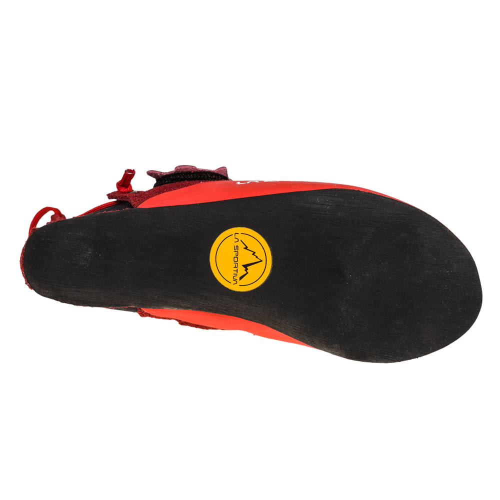 Скальные туфли La Sportiva Stickit Скальные туфли La Sportiva Stickit