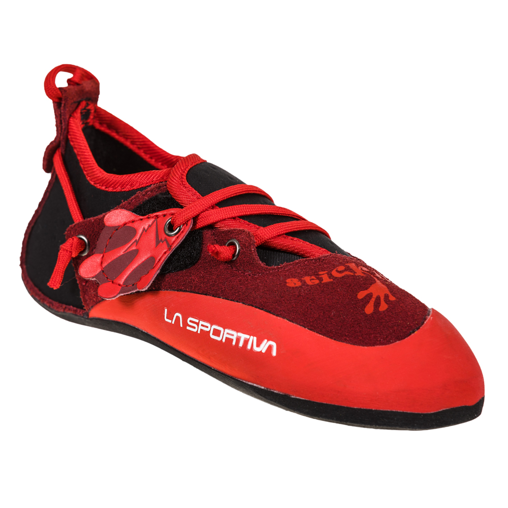 Скальные туфли La Sportiva Stickit Скальные туфли La Sportiva Stickit