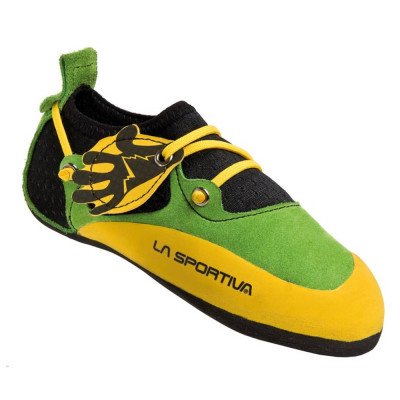 Скальные туфли La Sportiva Stickit