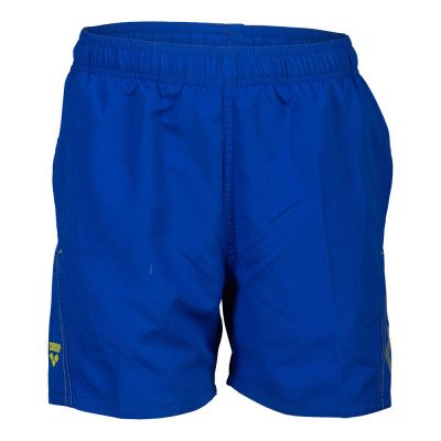 Шорты пляжные детские Arena Fundamentals Шорты пляжные детские Arena Fundamentals