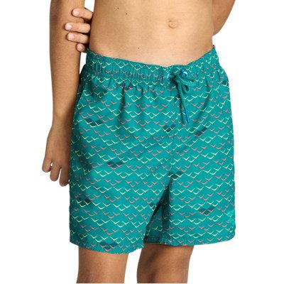 Шорты пляжные детские Arena Allover