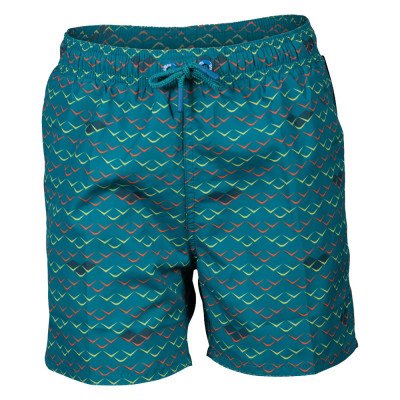 Шорты пляжные детские Arena Allover