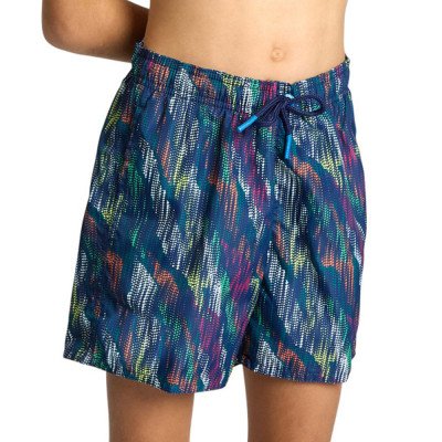 Шорты пляжные детские Arena Allover