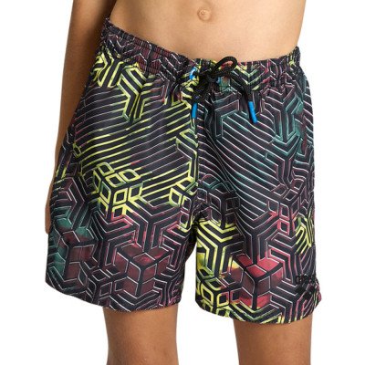 Шорты пляжные детские Arena Allover