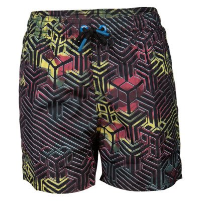 Шорты пляжные детские Arena Allover