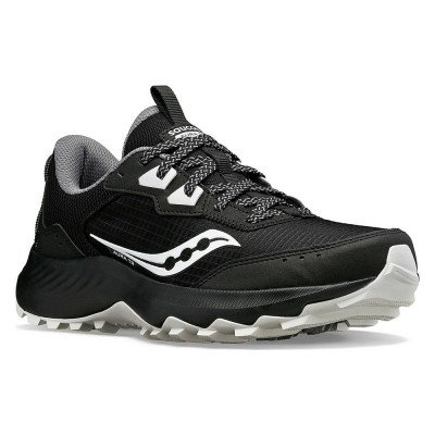 Кроссовки для бега женские Saucony Aura tr